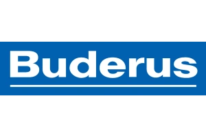 Buderus Logo