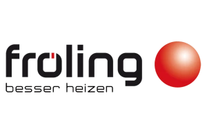 Froling logo