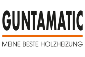 Guntamatic logo