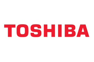 Toshiba logo