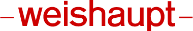 Weishaupt Logo