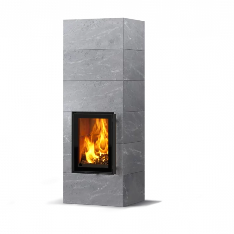 Tulikivi Koli S 18