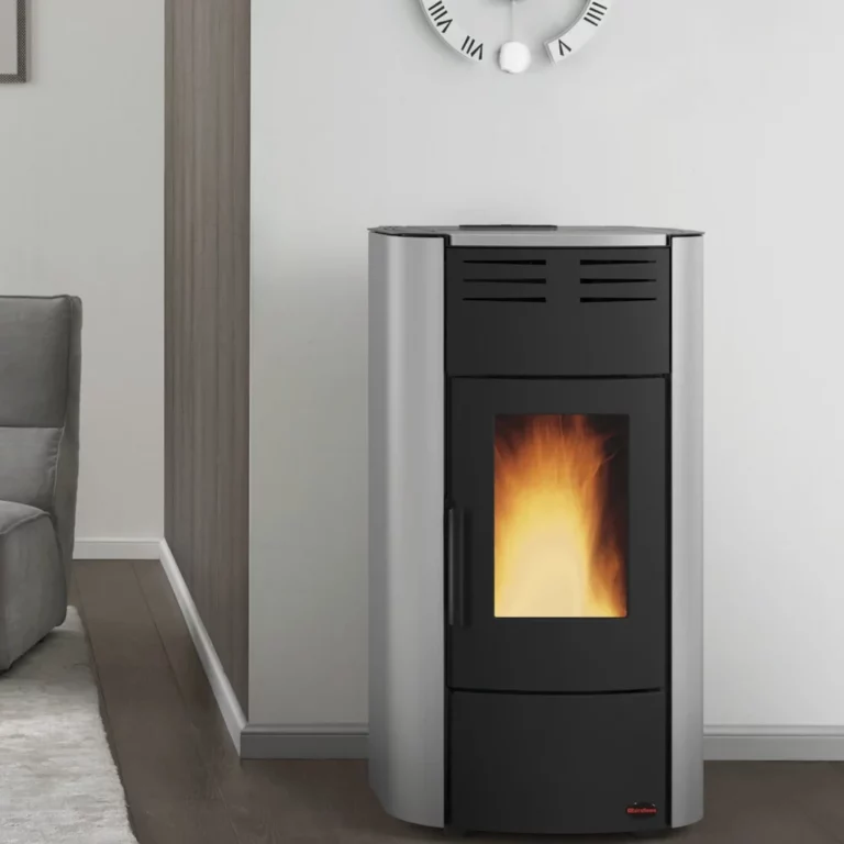 La Nordica Extraflame Raffaella Idro H15