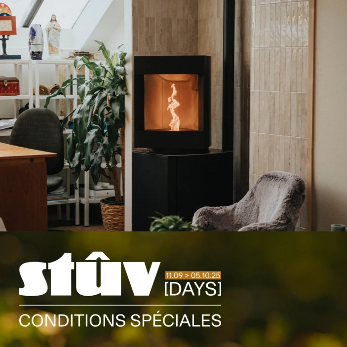 Stûv Days Colson-Roiseux