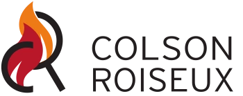 Logo Colson-Roiseux SRL