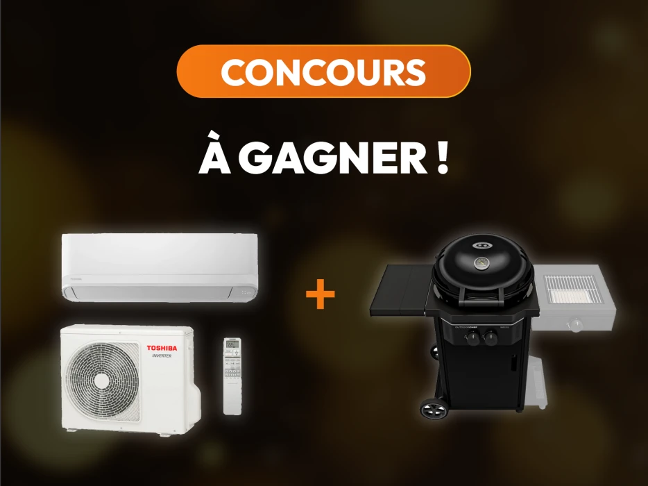 Action Concours Printemps 2026