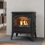 Poêle à bois Dovre 640WD