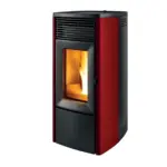 MCZ Ego Air Matic 8 Core