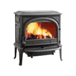 Poêle à bois Jotul F400 ECO SE