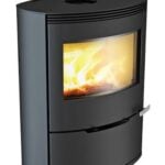 Poêle à bois ILD 12 Eco