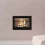 Insert bois Dovre VISTA 802I