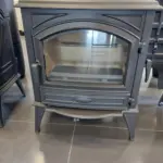 Poêle à bois Dovre 640WD