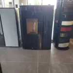 Poêle à pellets Jolly Mec Meltemi 12kW
