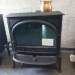 Poêle à bois Jotul F500 ECO SE