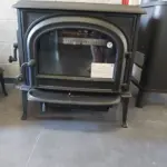 Poêle à bois Jotul F500 ECO SE