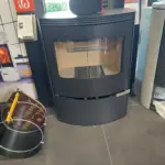 Poêle à bois ILD 12 Eco