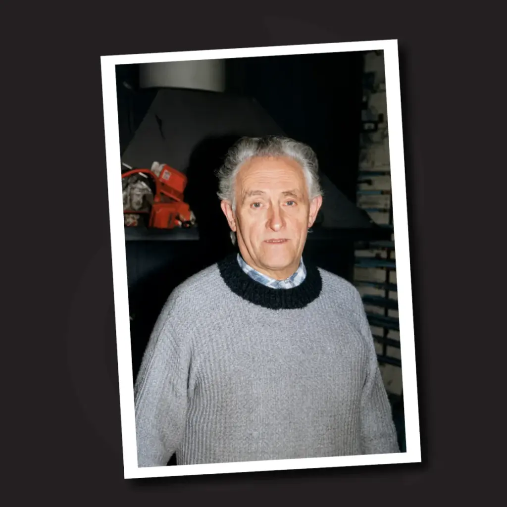 Fernand Roiseux